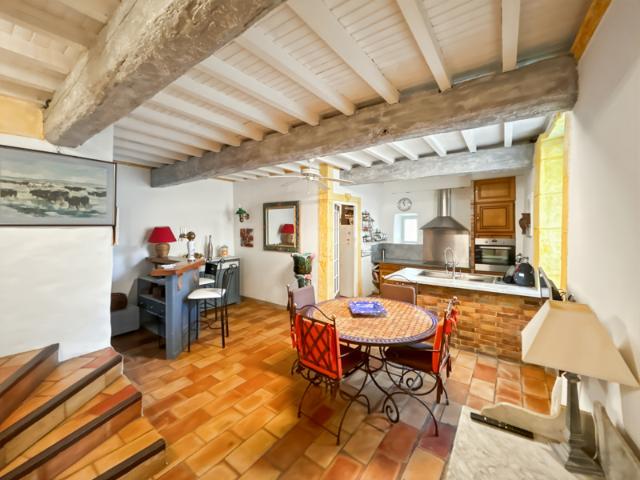 Maison vente à Apt, Cavaillon