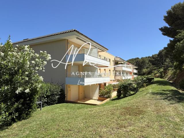 Appartement vente à Arrondissement de Draguignan, Cavalaire-sur-mer