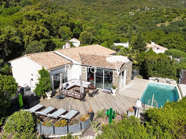 Maison vente à Arrondissement de Draguignan, Cavalaire-sur-mer