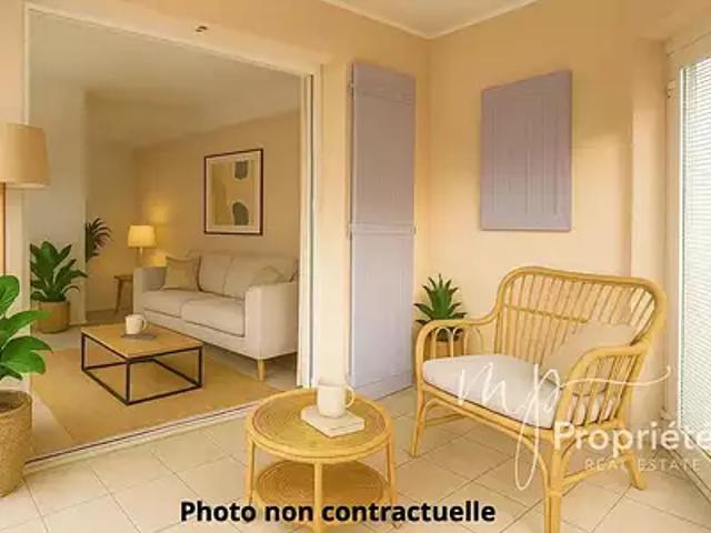 Appartement vente à Arrondissement de Draguignan, Cavalaire-sur-mer