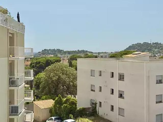 Appartement vente à Arrondissement de Draguignan, Cavalaire-sur-mer