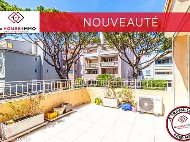 Appartement vente à Arrondissement de Draguignan, Cavalaire-sur-mer