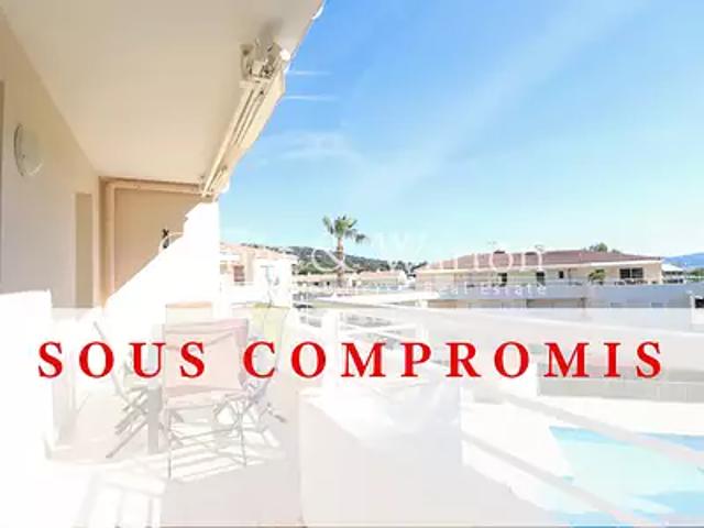 Appartement vente à Arrondissement de Draguignan, Cavalaire-sur-mer