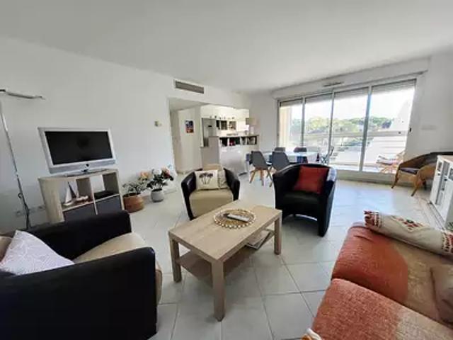 Appartement vente à Arrondissement de Draguignan, Cavalaire-sur-mer