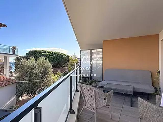 Appartement vente à Arrondissement de Draguignan, Cavalaire-sur-mer