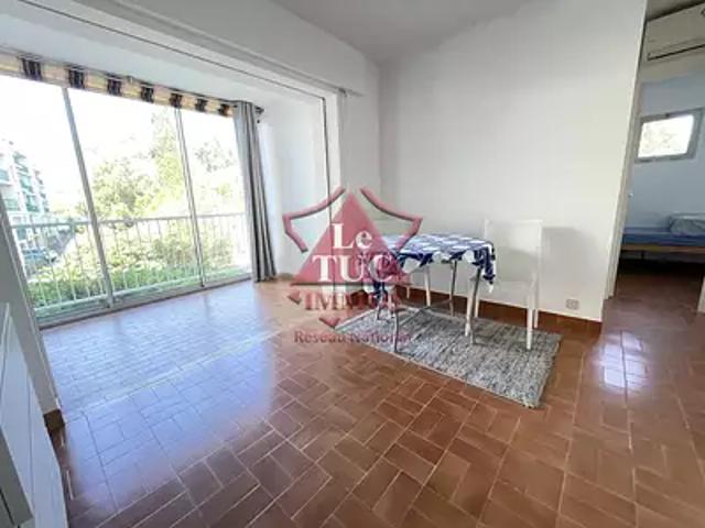 Appartement vente à Cavalaire-sur-Mer, Var