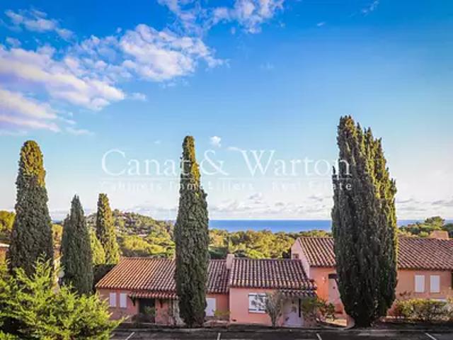 Appartement vente à Arrondissement de Draguignan, Cavalaire-sur-mer