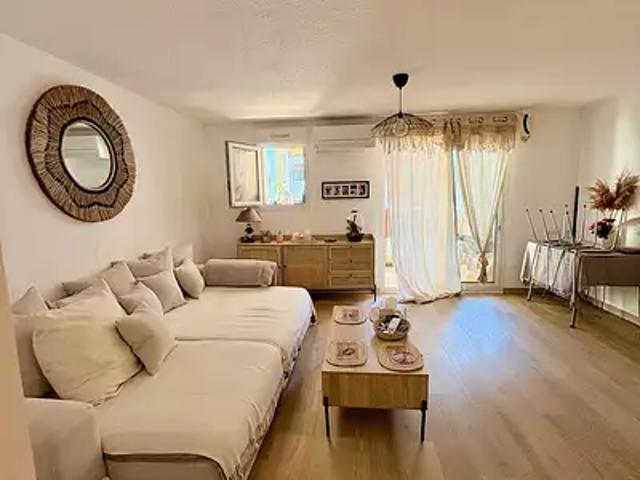 Appartement vente à Arrondissement de Draguignan, Cavalaire-sur-mer