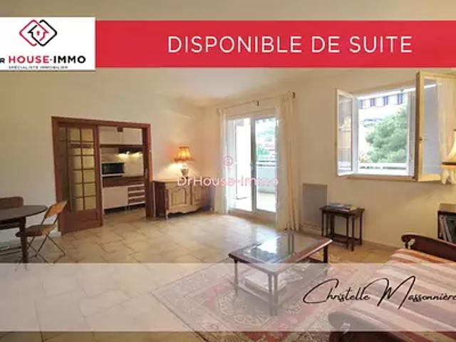 Appartement vente à Arrondissement de Draguignan, Cavalaire-sur-mer
