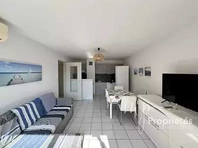 Appartement vente à Arrondissement de Draguignan, Cavalaire-sur-mer
