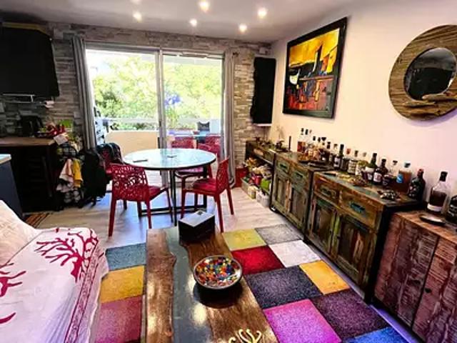 Appartement vente à Arrondissement de Draguignan, Cavalaire-sur-mer