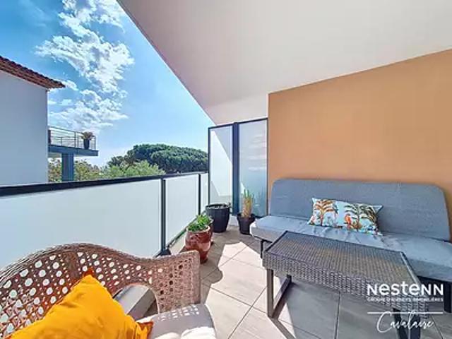 Appartement vente à Arrondissement de Draguignan, Cavalaire-sur-mer