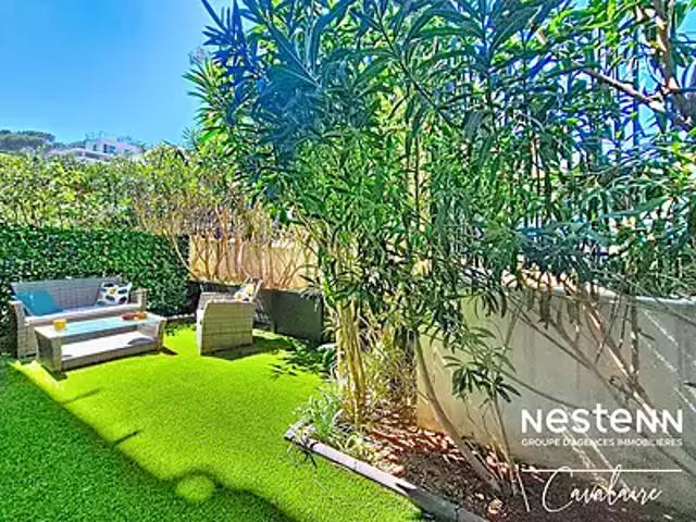 Appartement vente à Arrondissement de Draguignan, Cavalaire-sur-mer
