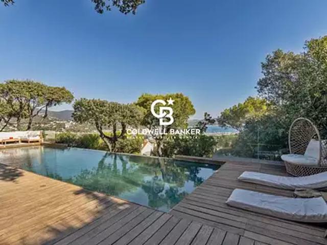 Maison vente à Arrondissement de Draguignan, Cavalaire-sur-mer
