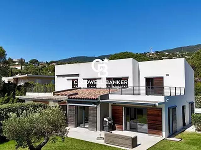 Maison vente à Arrondissement de Draguignan, Cavalaire-sur-mer