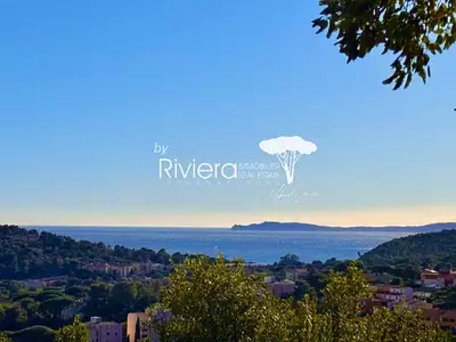 Maison vente à Arrondissement de Draguignan, Cavalaire-sur-mer