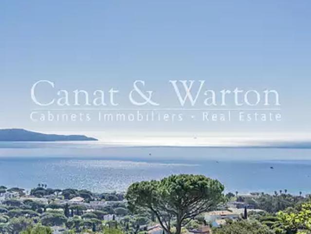 Maison vente à Arrondissement de Draguignan, Cavalaire-sur-mer