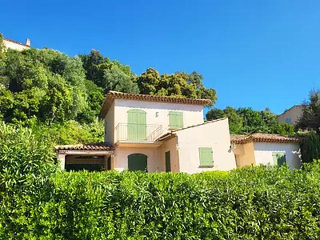 Maison vente à Arrondissement de Draguignan, Cavalaire-sur-mer