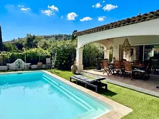 Maison vente à Arrondissement de Draguignan, Cavalaire-sur-mer