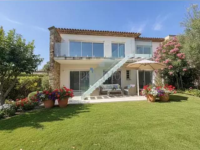 Maison vente à Arrondissement de Draguignan, Cavalaire-sur-mer