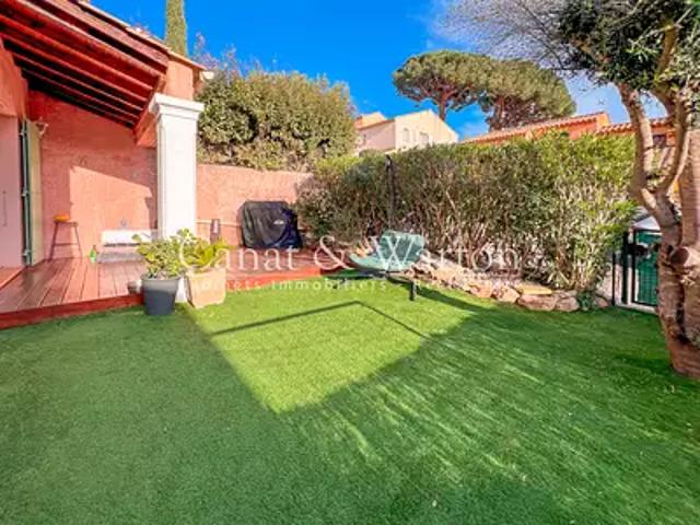 Maison vente à Arrondissement de Draguignan, Cavalaire-sur-mer