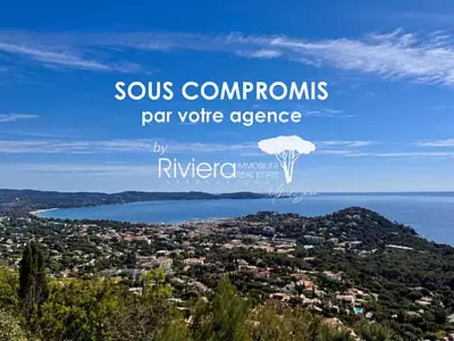 Maison vente à Arrondissement de Draguignan, Cavalaire-sur-mer