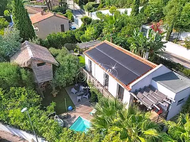 Maison vente à Arrondissement de Draguignan, Cavalaire-sur-mer