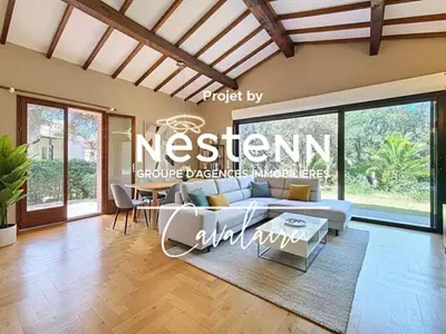 Maison vente à Arrondissement de Draguignan, Cavalaire-sur-mer