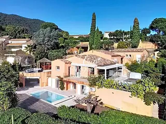 Maison vente à Arrondissement de Draguignan, Cavalaire-sur-mer