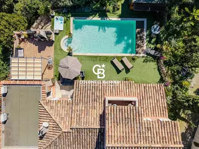Maison vente à Arrondissement de Draguignan, Cavalaire-sur-mer