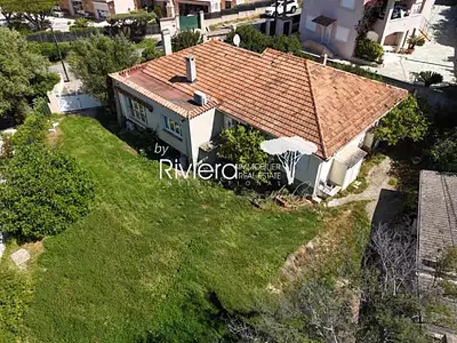 Maison vente à Arrondissement de Draguignan, Cavalaire-sur-mer
