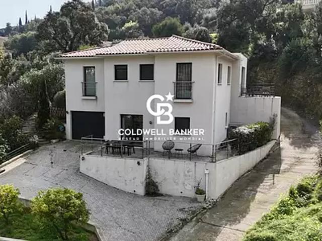 Maison vente à Arrondissement de Draguignan, Cavalaire-sur-mer