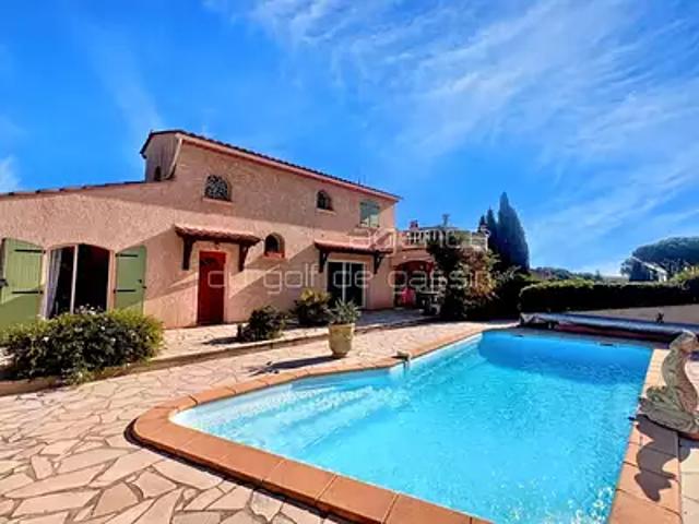 Maison vente à Arrondissement de Draguignan, Cavalaire-sur-mer