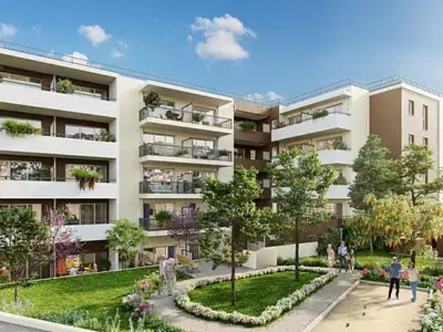 Appartement vente à Arrondissement de Draguignan, Cavalaire-sur-mer