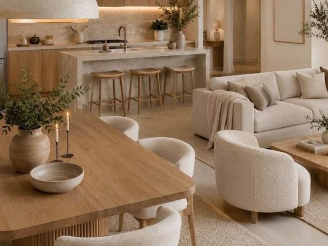 Appartement vente à Cavalaire-sur-Mer, Var