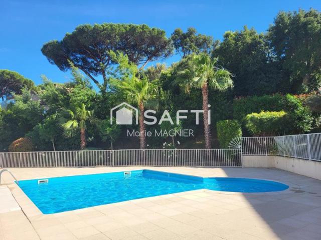 Appartement vente à Arrondissement de Draguignan, Cavalaire-sur-mer