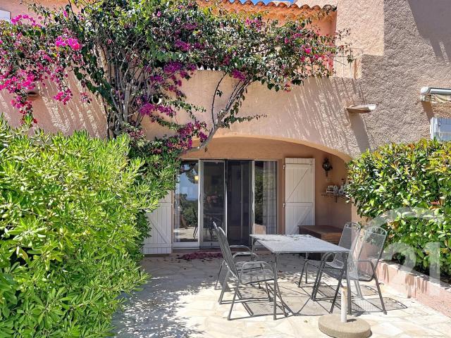 Maison vente à Arrondissement de Draguignan, Cavalaire-sur-mer