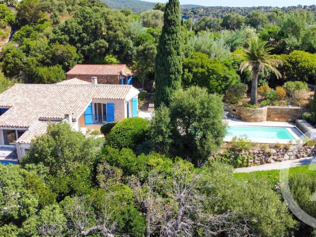 Maison vente à Arrondissement de Draguignan, Cavalaire-sur-mer