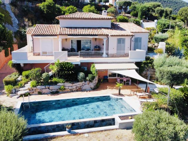 Maison vente à Arrondissement de Draguignan, Cavalaire-sur-mer