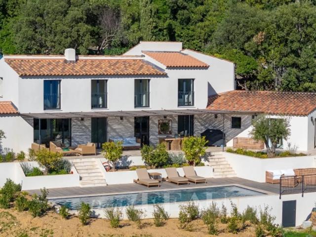 Maison vente à Arrondissement de Draguignan, Cavalaire-sur-mer