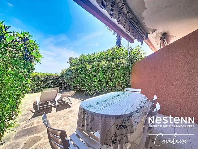 Appartement vente à Arrondissement de Draguignan, Cavalaire-sur-mer