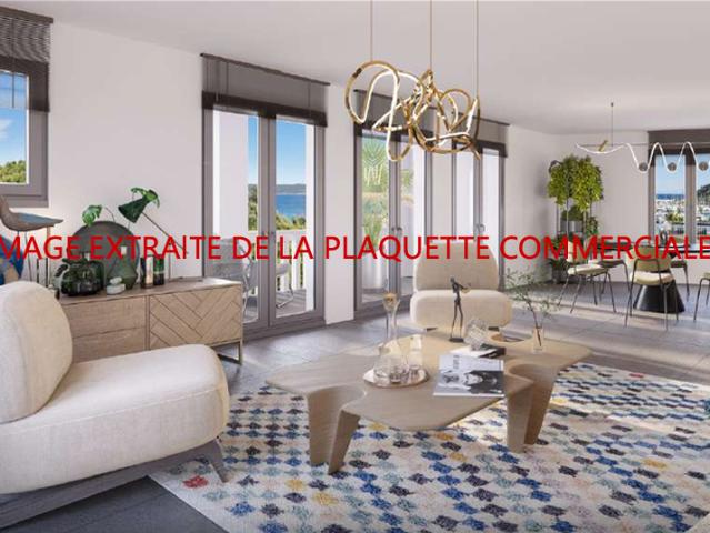 Appartement vente à Arrondissement de Draguignan, Cavalaire-sur-mer
