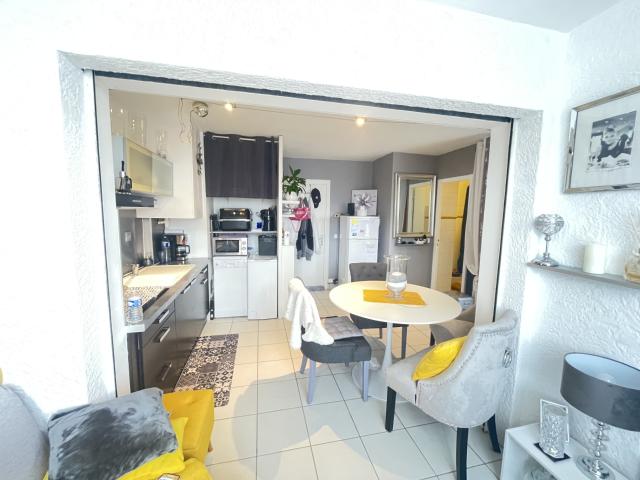 Appartement vente à Arrondissement de Draguignan, Cavalaire-sur-mer