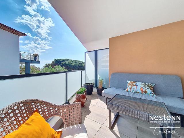 Appartement vente à Arrondissement de Draguignan, Cavalaire-sur-mer