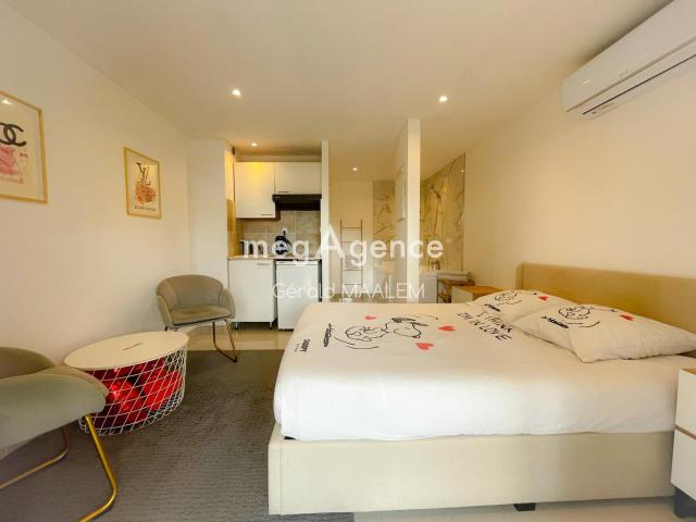 Appartement vente à Arrondissement de Draguignan, Cavalaire-sur-mer