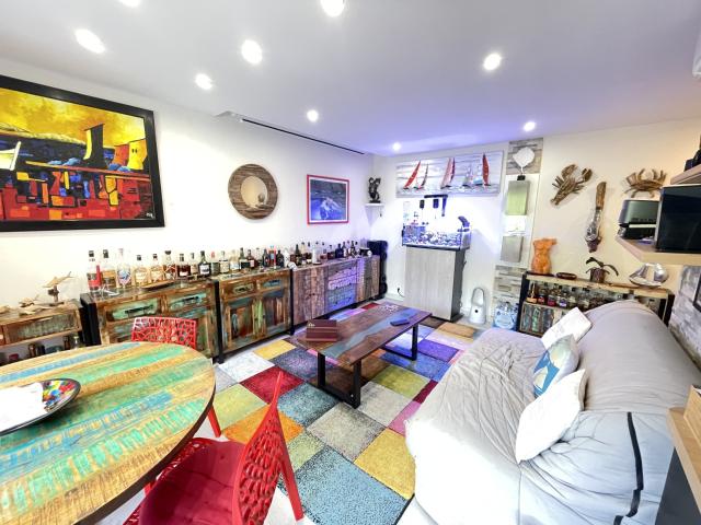 Appartement vente à Arrondissement de Draguignan, Cavalaire-sur-mer
