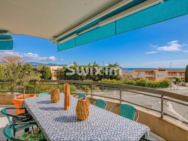Appartement vente à Arrondissement de Draguignan, Cavalaire-sur-mer