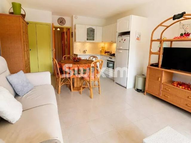 Appartement vente à Arrondissement de Draguignan, Cavalaire-sur-mer