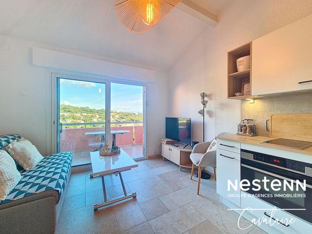 Appartement vente à Arrondissement de Draguignan, Cavalaire-sur-mer