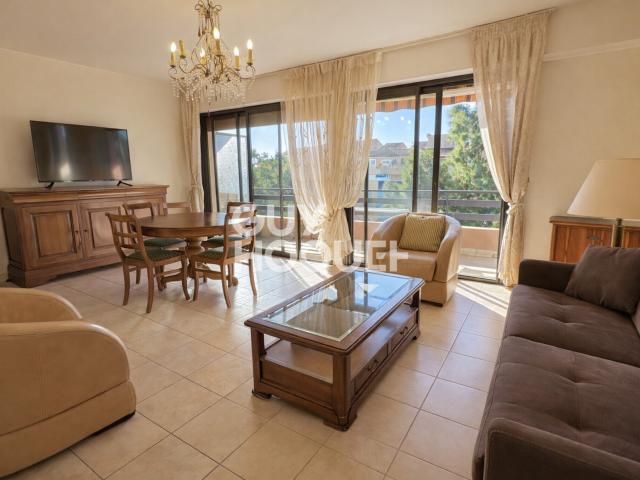 Appartement vente à Arrondissement de Draguignan, Cavalaire-sur-mer